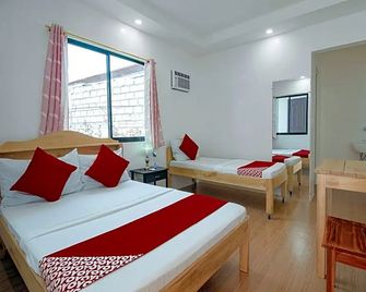 OYO 777 Rn Guesthouse - Moalboal