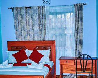 Safari Park House - Arusha - Habitación