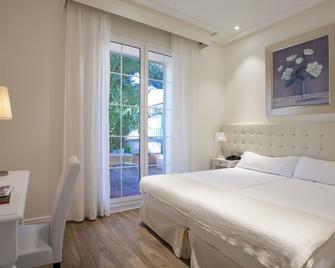 MR Hotelet de la Raconà & Apartments - Denia - Bedroom