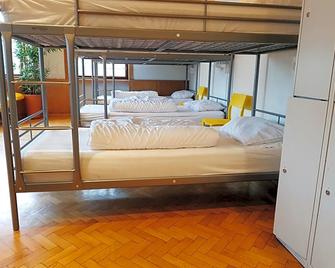 City Hostel Bergen - Bergen - Bedroom
