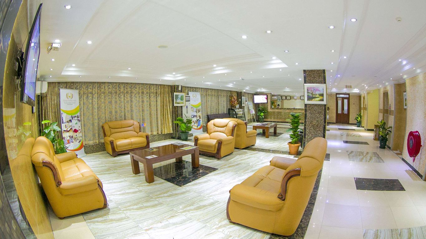 Tiffany Diamond Hotels Ltd - Indira Gandhi street