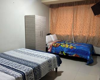 Hotel Paraiso L & M - Huánuco - Habitación