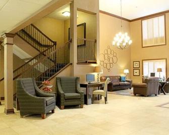 Auburn Place Hotel & Suites Paducah - Paducah - Recepción