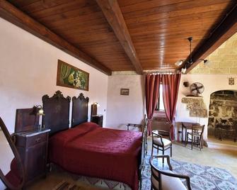 Masseria La Maestà - Ospitalità Rurale Famigliare - Sannicola - Habitación