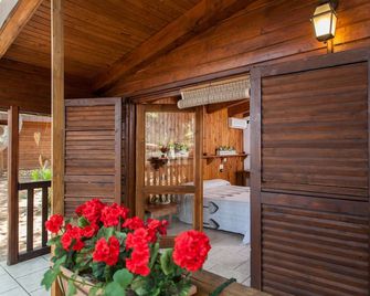 Tenuta del Barco WineRestaurant and Hospitality - Pulsano