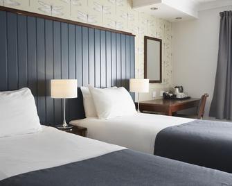 Darrington by Greene King Inns - Pontefract - Slaapkamer