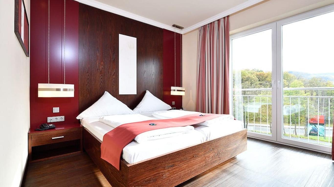 Dormio Hotel Der Seehof