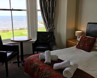 The Rockside - Scarborough - Yatak Odası