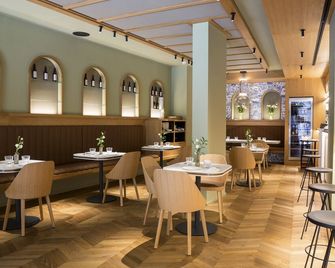 Eme Catedral Mercer Hotel - Sevilla - Restaurant