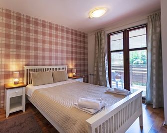 Mountain View Aparthotel - Bansko - Chambre