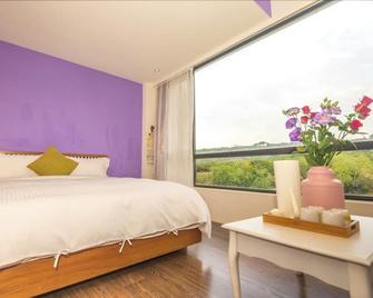 Ms Love B&b - Hengchun Township - Bedroom