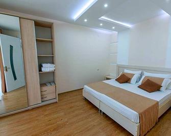 Kolkhida Resort & Spa - Ureki - Habitación