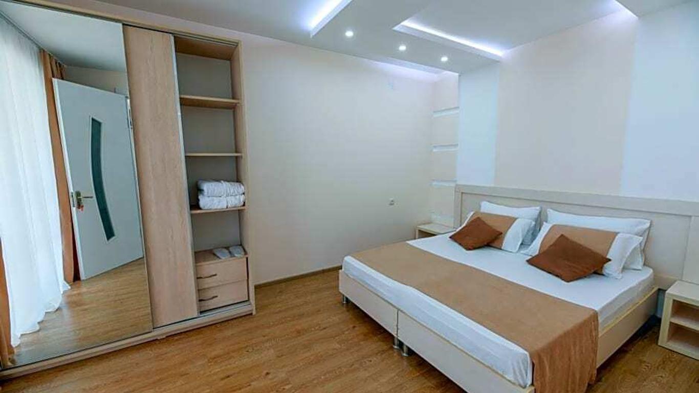 Kolkhida Resort & Spa