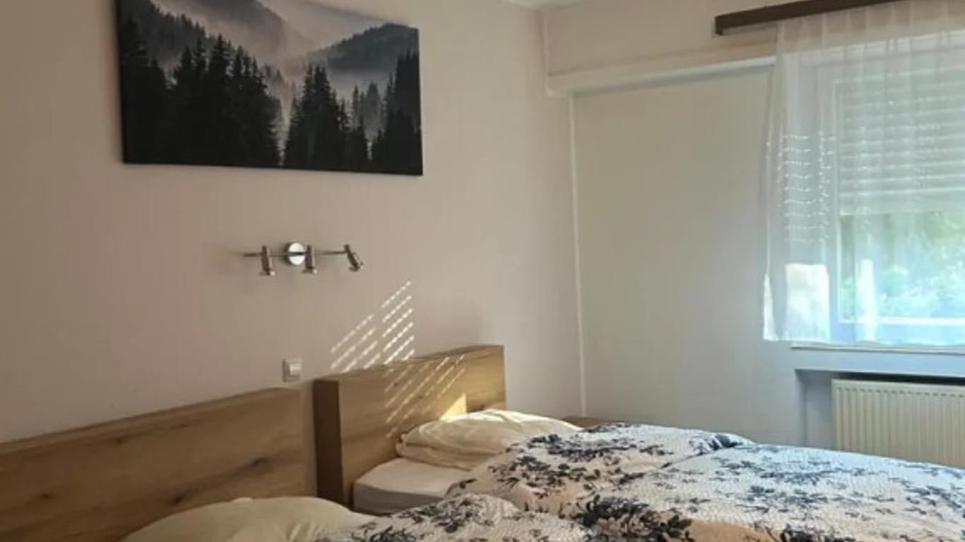 Hotel Direndall