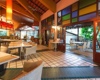 The Greenery Resort Khao Yai - Pak Chong - Restoran