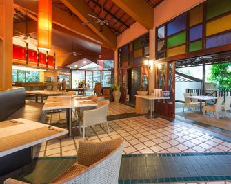 The Greenery Resort Khao Yai - Pak Chong - Restaurant