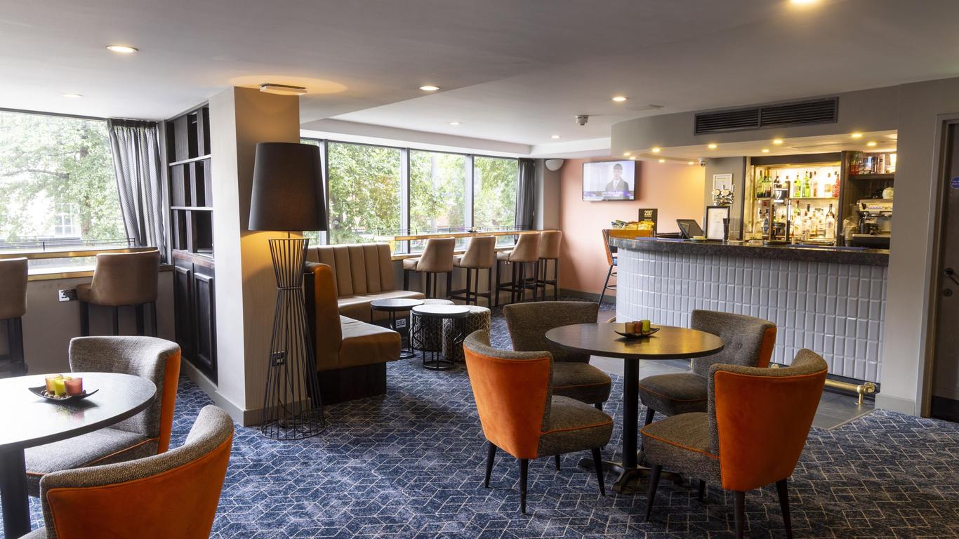 رامادا نوتنغهام سيتي سنتر