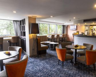 Garner Hotel Nottingham City Centre By IHG - Nottingham - Ristorante