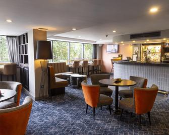 Garner Hotel Nottingham City Centre By IHG - נוטינגהאם - בר