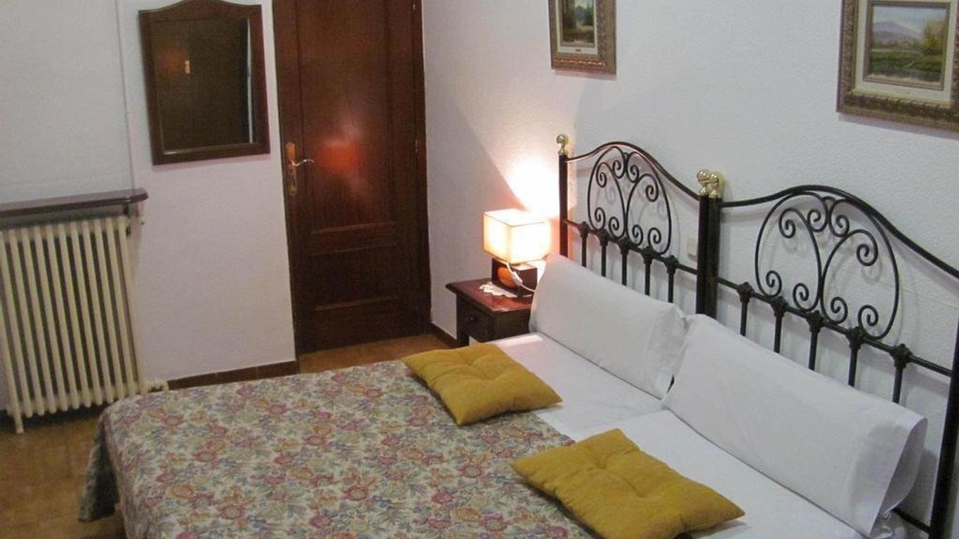 Hostal Armesto