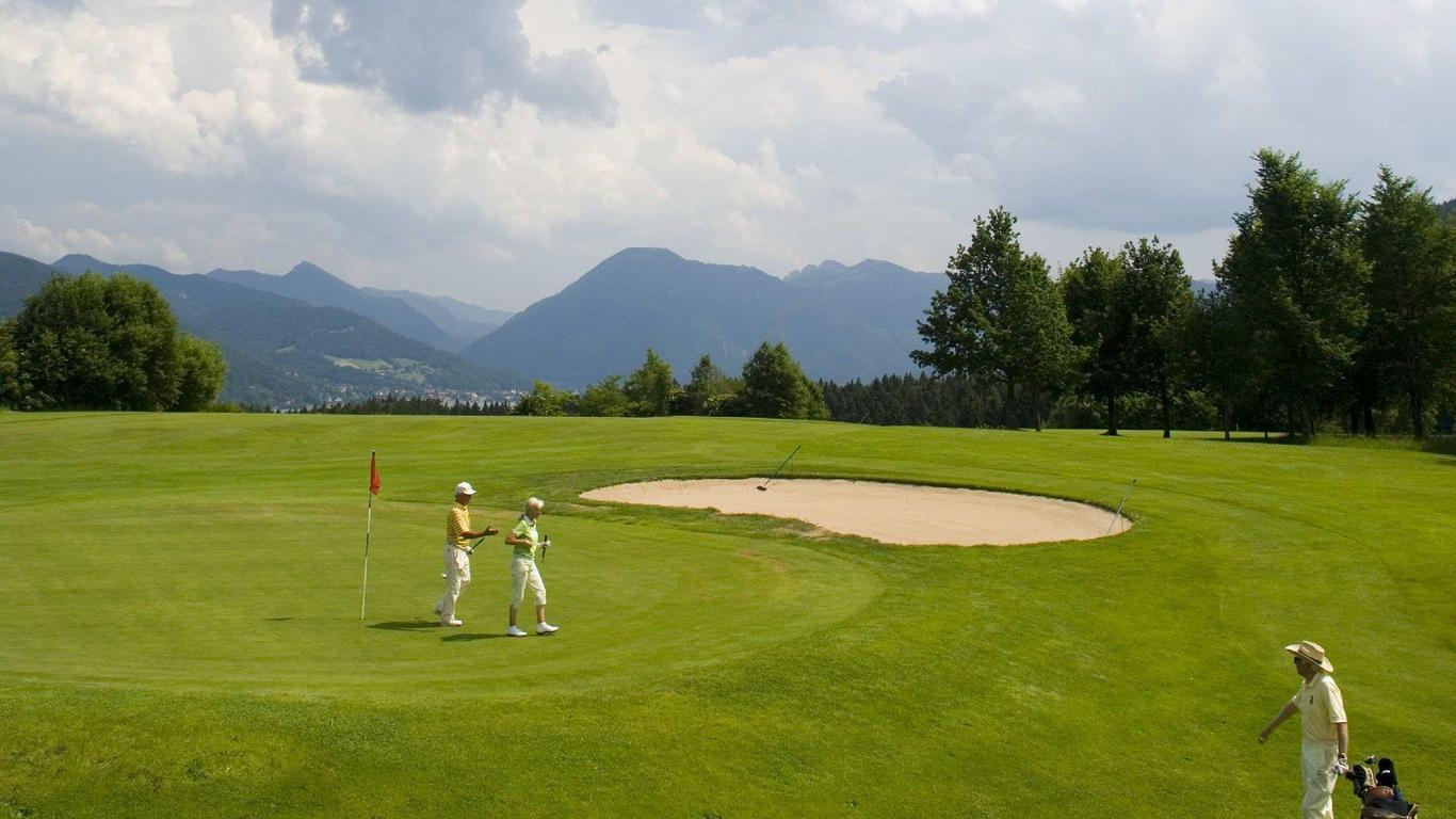 Margarethenhof am Tegernsee
