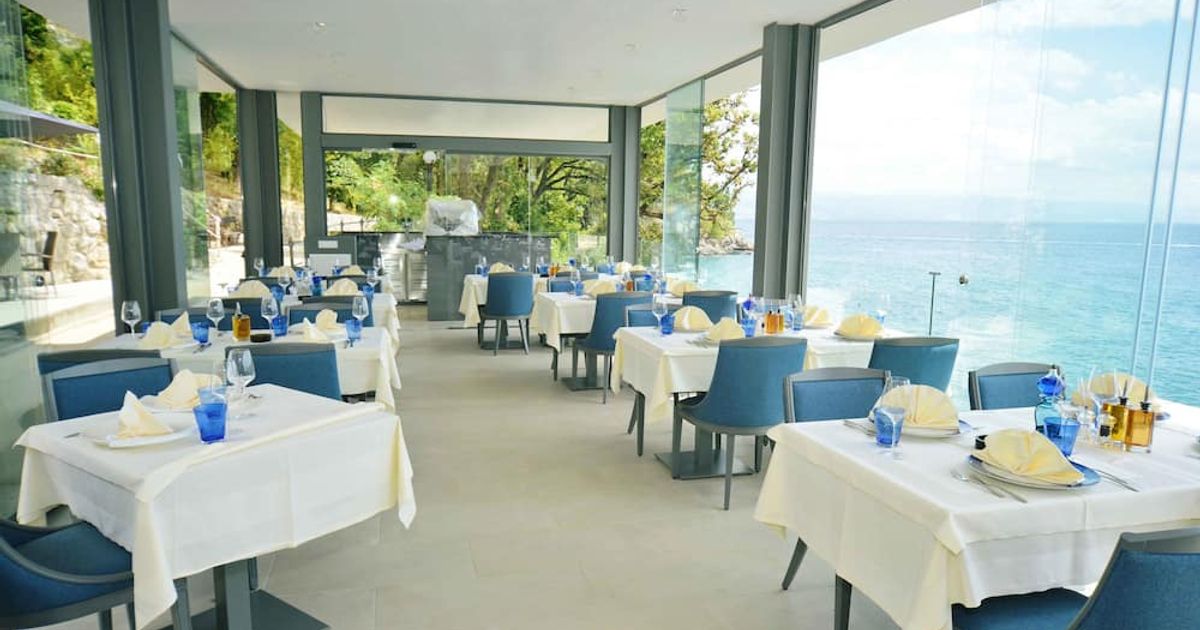 Mali Raj Boutique Hotel Mali Raj from $111. Opatija Hotel Deals & Reviews - KAYAK
