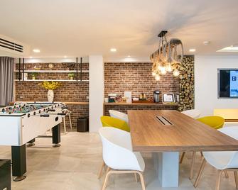 Benviar Tonson Residence - Bangkok