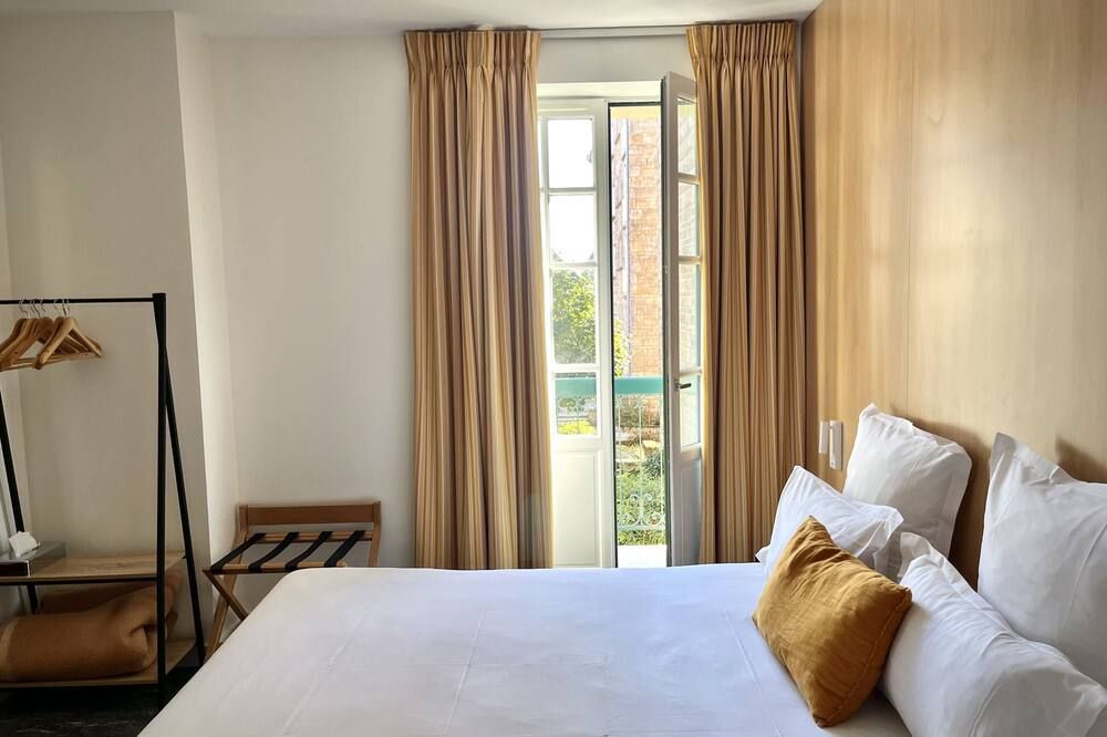 Hotel Balmoral Dinard
