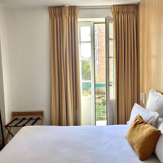 Hotel Balmoral Dinard image 1