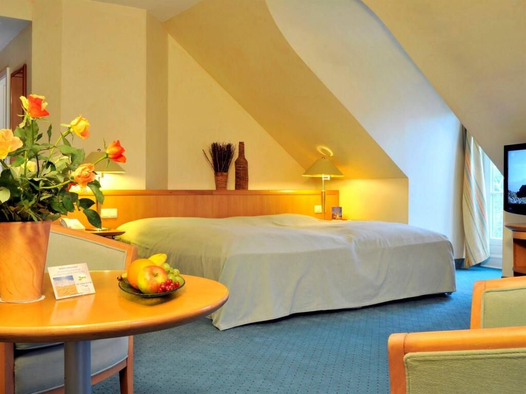 هوتل لاندهاوز أن دي دون