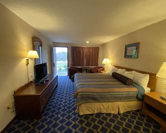 Economy Lodge 682 Main St Sturbridge - Sturbridge