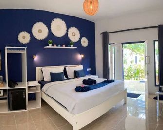 Lovy's Gili Air - Pemenang