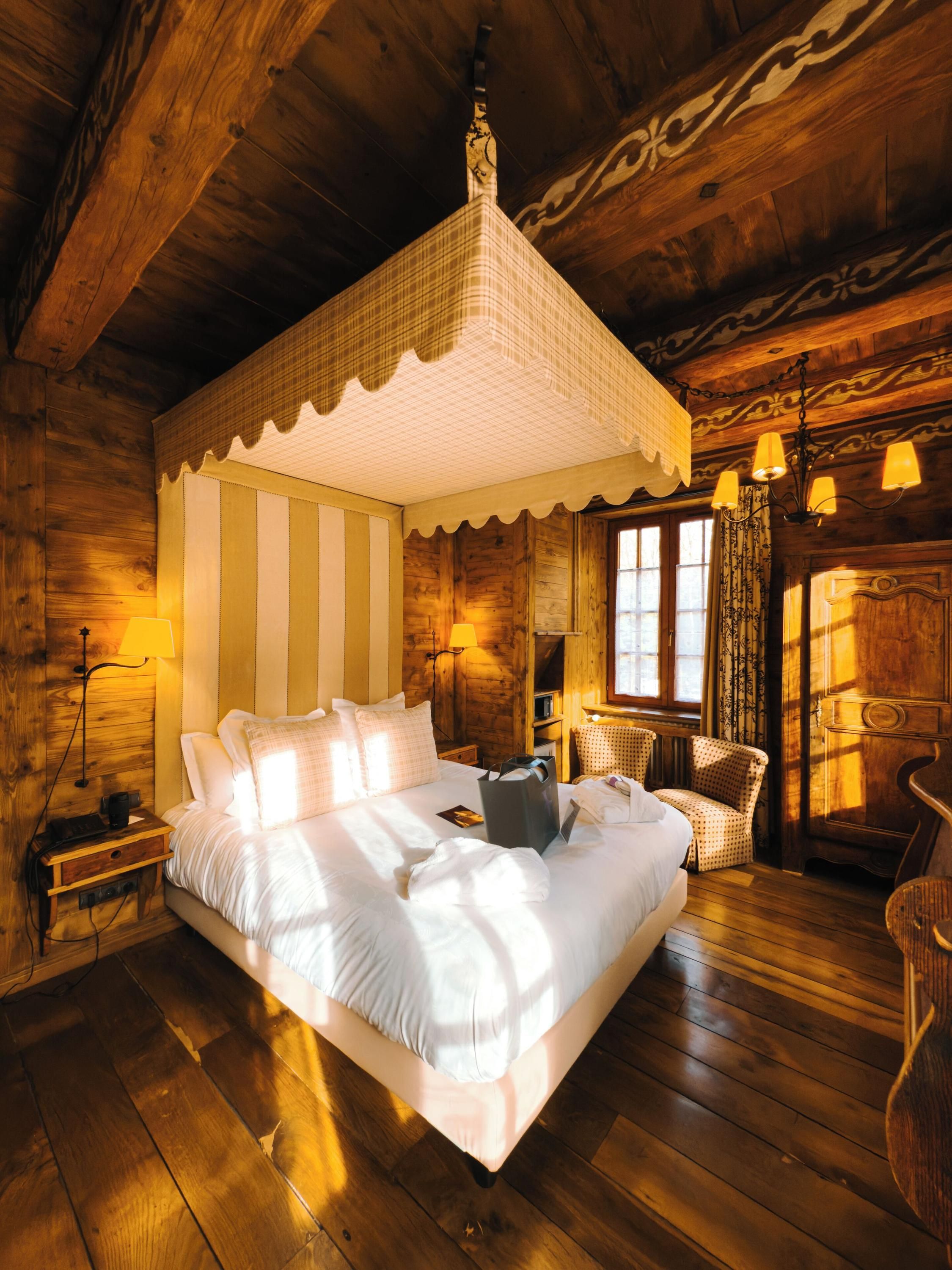 Les Violettes Hotel & Spa - Soultz-Haut-Rhin