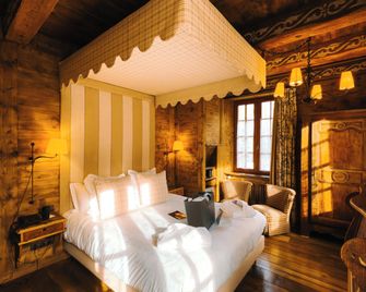 Les Violettes Hotel & Spa - Soultz-Haut-Rhin