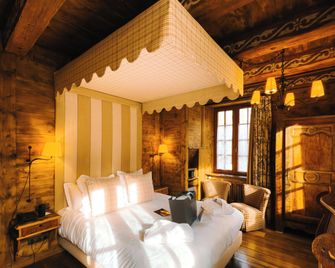 Les Violettes Hotel & Spa - Soultz-Haut-Rhin
