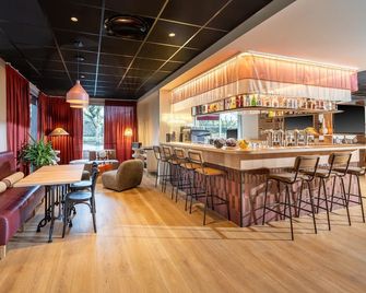 Best Western Hotel Du Phare - Mérignac - Bar