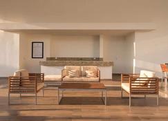Casa Roble By Trvl2hm - Jarretaderas - Living room