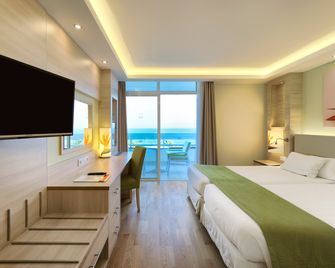 Bull Costa Canaria & Spa - Only Adults - San Bartolomé de Tirajana