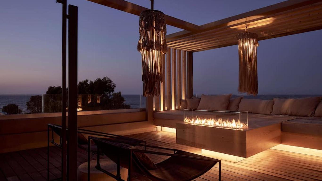 Nema Design Hotel & Spa - Adults Only