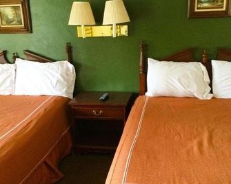 Motel Forrest Rockville - Rockville - Bedroom