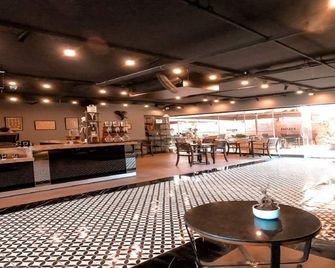 Center Inn Hotel - Istanbul - Bar