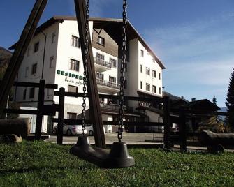 Residence Beau Sejour - Antey-Saint-André - Edificio