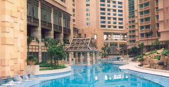 永倫800酒店 - 香港 - 游泳池