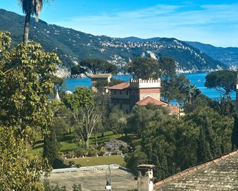 L'Approdo - Rapallo