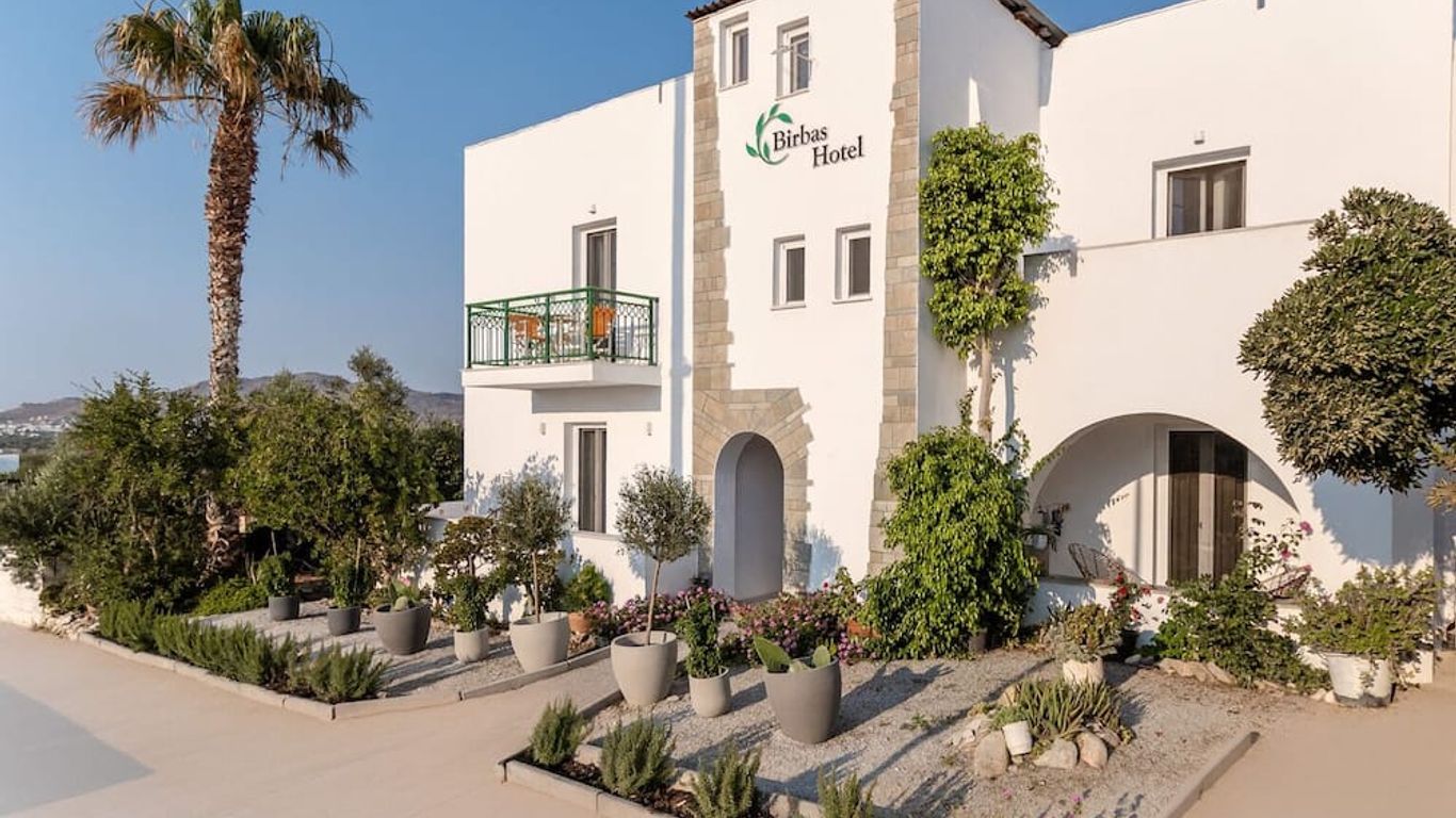 Birbas Hotel