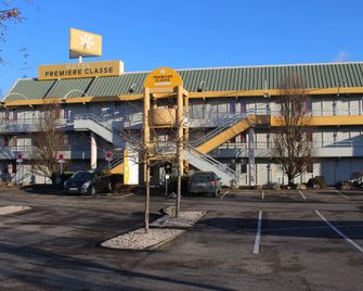 Premiere Classe Dijon Sud - Marsannay - Marsannay-la-Côte - Bâtiment
