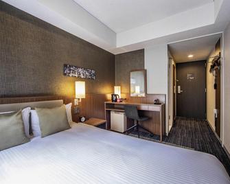 ibis Styles Tokyo Ginza - Tokyo - Bedroom