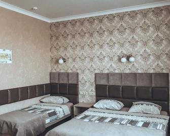 Ilikom Motel - Vasilyevo - Habitación