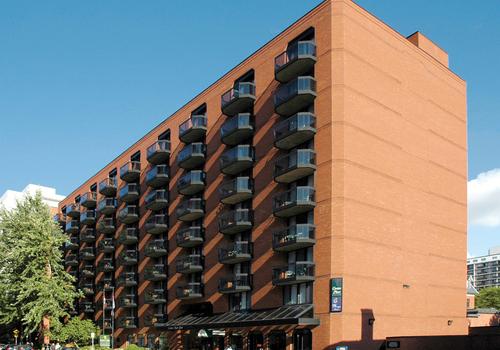 Cartier Place Suite Hotel C 116 C 1 7 8 Ottawa Hotel Deals Reviews Kayak