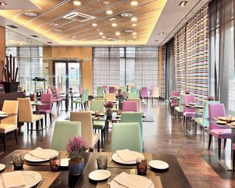 Sercotel Las Artes Pinto - Pinto - Restaurant